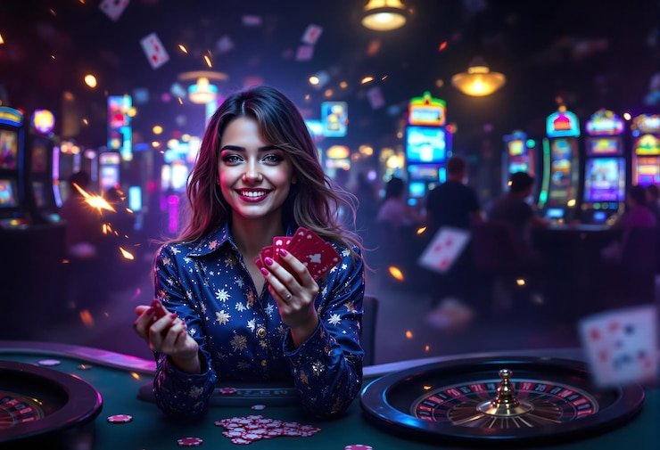 lukki Membuka akaun dan login