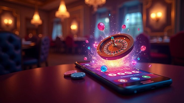 lukki Aplikasi lukki untuk Android dan iOS